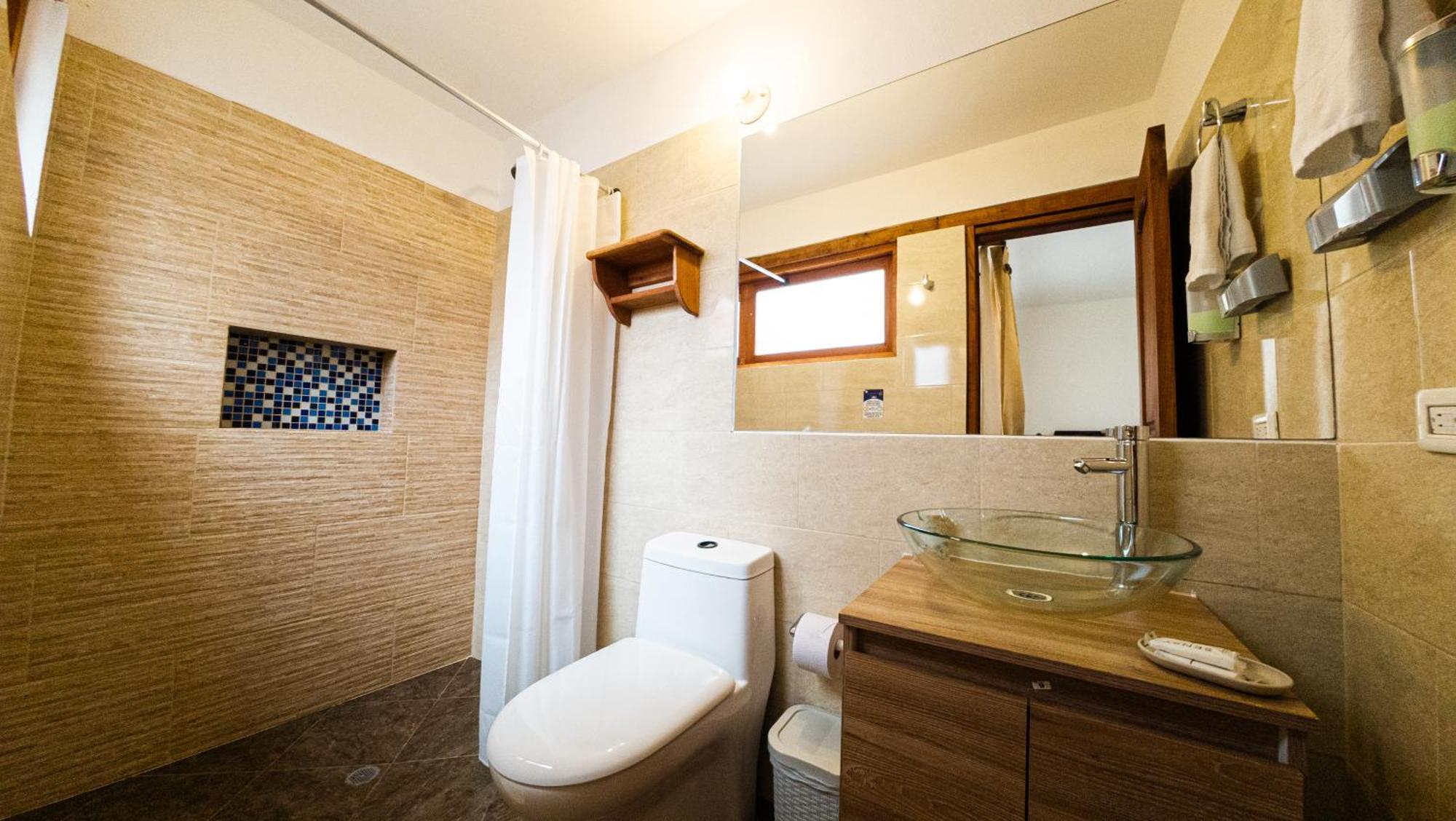 Apartahotel Margaritas De La Villa Vdl Villa de Leyva Eksteriør bilde